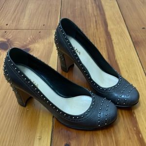 Prada heels